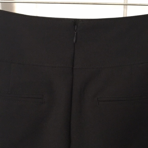 3 Pencil Skirt Bundle • WORTH • ANN TAYLOR • WORTHINGTON • Sizes 4 and 2 - Picture 12 of 16